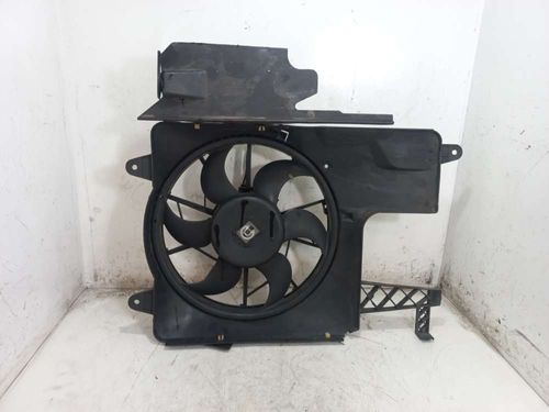 VENTOINHA/ ELETROVENTILADOR VOLKSWAGEN GOL 1.6 2000