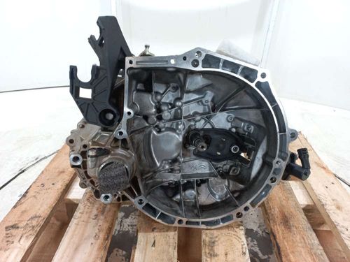 CAMBIO MANUAL / CX DE MARCHA CITROEN C3 1.2 2020