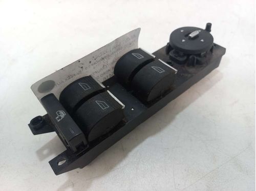 INTERRUPTOR VIDRO DIANT. ESQ FORD FOCUS 2.0 2014