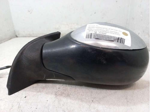 RETROVISOR ELETRICO ESQUERDO CITROEN C3 1.6 2012