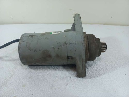 MOTOR DE PARTIDA/ ARRANQUE VOLKSWAGEN SPACEFOX 1.6 2012