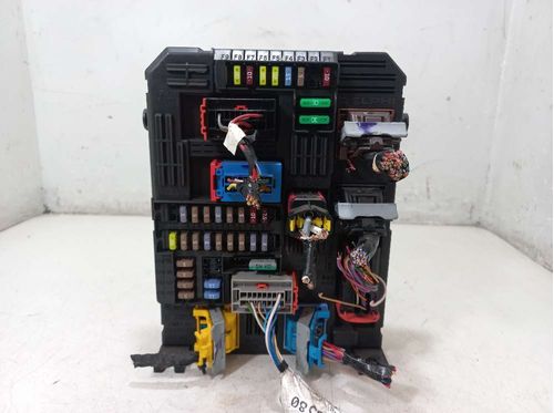 MODULO BSI CITROEN C4 1.6 2022