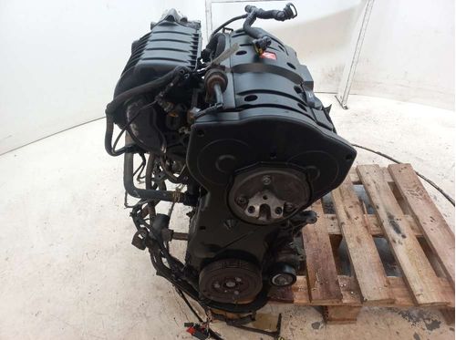 MOTOR COMPLETO CITROEN C3 1.6 2010