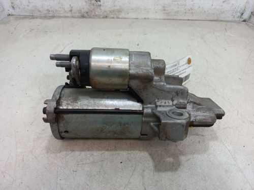 MOTOR DE PARTIDA/ ARRANQUE FORD KA 1.5 2021