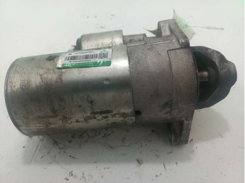 MOTOR DE PARTIDA/ ARRANQUE FIAT PALIO 1.0 2009