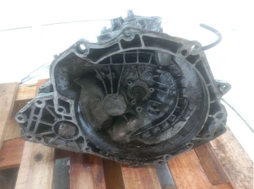 CAMBIO MANUAL / CX DE MARCHA CHEVROLET ASTRA 1.8 2000