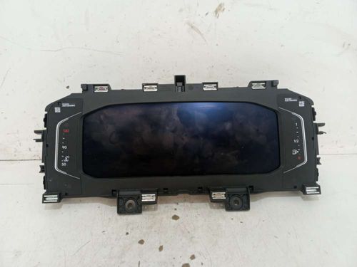 PAINEL DE INSTRUMENTOS VOLKSWAGEN NIVUS 1.0 2021