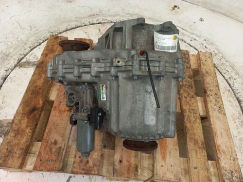 CAIXA DE TRANSFERENCIA LAND ROVER SPORT 4.2 2006