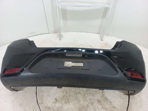 PARACHOQUE TRASEIRO CHEVROLET PRISMA 1.4 2019