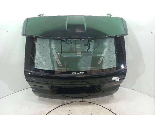 TAMPA TRASEIRA LAND ROVER SPORT 3.0 2017