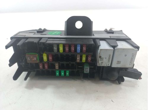 CAIXA DE FUSIVEIS CHEVROLET ONIX SEDAN PLUS 1.0L 2022