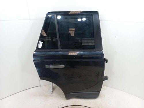 PORTA TRASEIRA DIR LAND ROVER SPORT 3.0 2011
