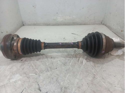 SEMI-EIXO ESQUERDO VOLKSWAGEN JETTA 2.0 2011