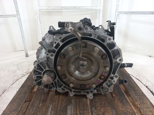 CAMBIO AUTOMATICO CX DE MARCHA LAND ROVER DISCOVERY 2.0 2016