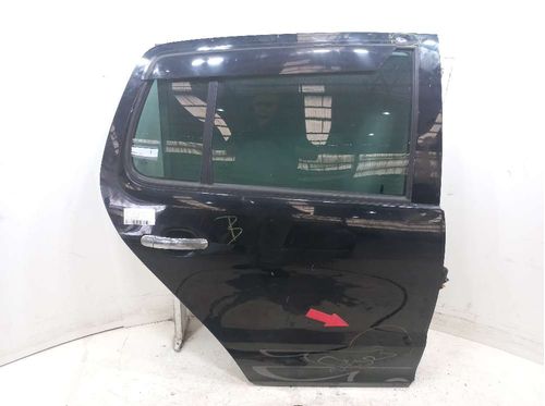 PORTA TRASEIRA DIR VOLKSWAGEN CROSSFOX 1.6 2009