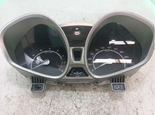 PAINEL DE INSTRUMENTOS FORD ECOSPORT 2.0 2013