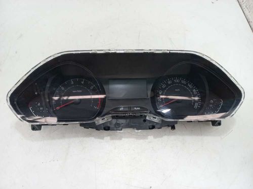 PAINEL DE INSTRUMENTOS PEUGEOT 2008 1.6 2018