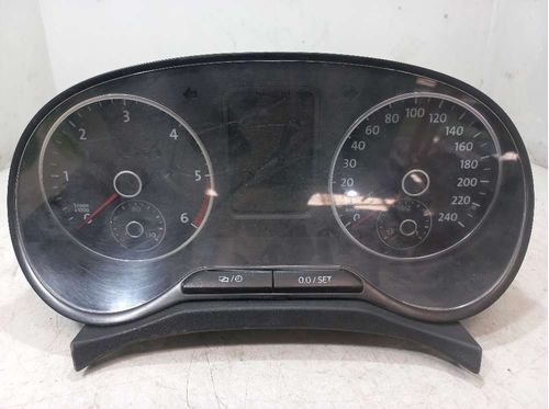 PAINEL DE INSTRUMENTOS VOLKSWAGEN AMAROK 2.0 2014