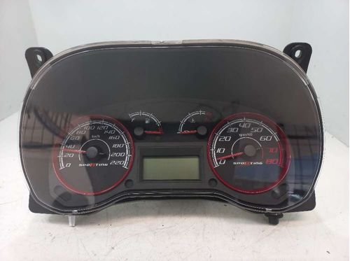 PAINEL DE INSTRUMENTOS FIAT PUNTO 1.8 2011