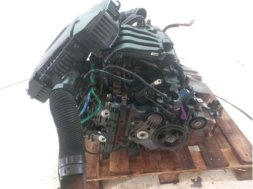 MOTOR COMPLETO FIAT STRADA 1.8 2015