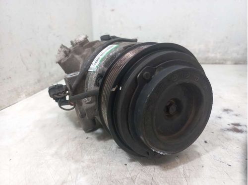 COMPRESSOR DO AR CONDICIONADO KIA SPORTAGE 2.0 2013