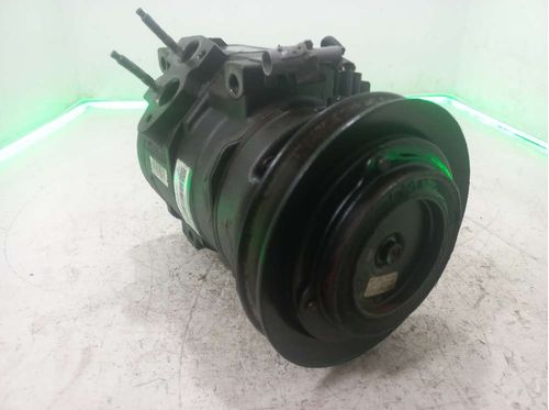 COMPRESSOR DO AR CONDICIONADO TOYOTA LAND 3.0 2005