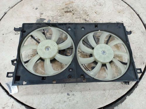 VENTOINHA/ ELETROVENTILADOR TOYOTA COROLLA CROSS 1.8 2022