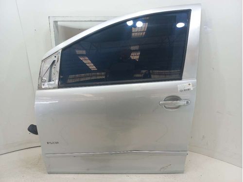 PORTA DIANTEIRA ESQ VOLKSWAGEN FOX PLUS 1.6 2009