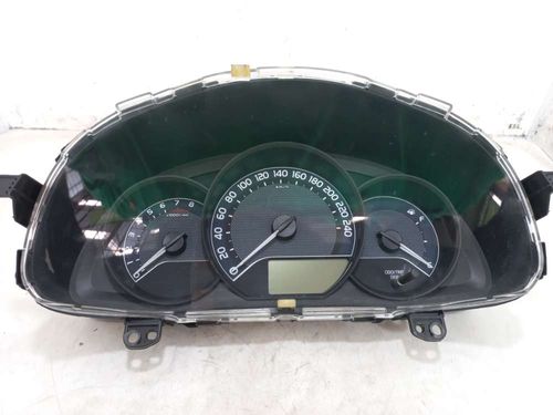 PAINEL DE INSTRUMENTOS TOYOTA COROLLA 1.8 2015