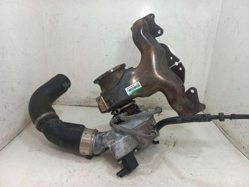 TURBINA TURBOCOMPRESSOR VOLVO XC60 2.0 2016