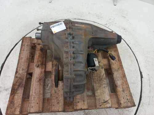 CAIXA DE TRANSFERENCIA DODGE RAM 2500 6.7 2012