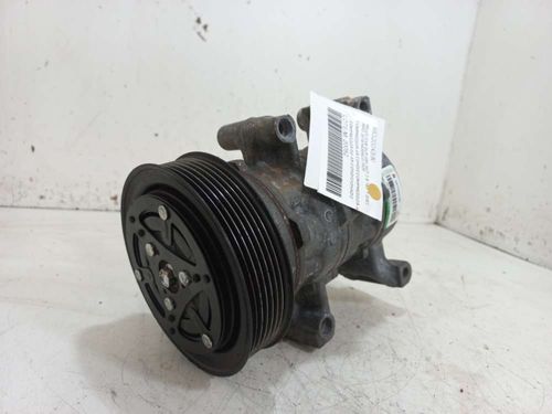 COMPRESSOR DO AR CONDICIONADO TOYOTA HILUX 2.8 2020
