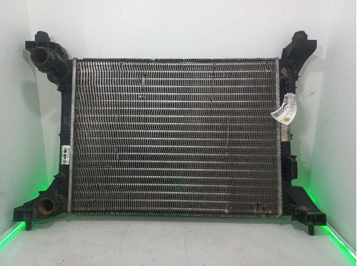 RADIADOR FIAT GRAND SIENA 1.4 2016