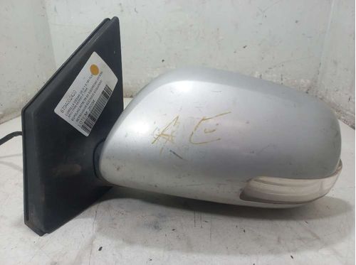 RETROVISOR ELETRICO ESQUERDO TOYOTA COROLLA 1.8 2009