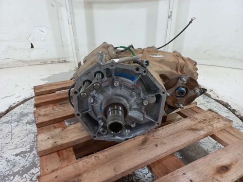 CAIXA DE TRANSFERENCIA TOYOTA HILUX 3.0 2009