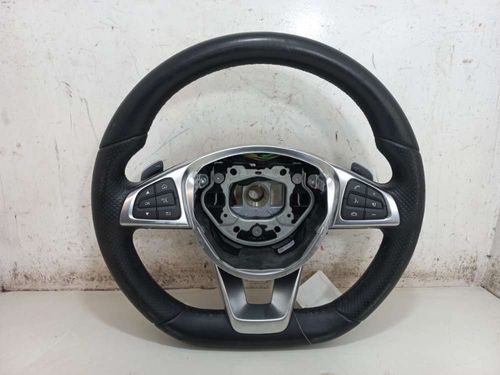 VOLANTE DE DIRECAO MERCEDES BENZ C-43 3.0 2018