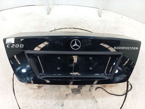 TAMPA TRASEIRA MERCEDES BENZ C200 1.8 2009