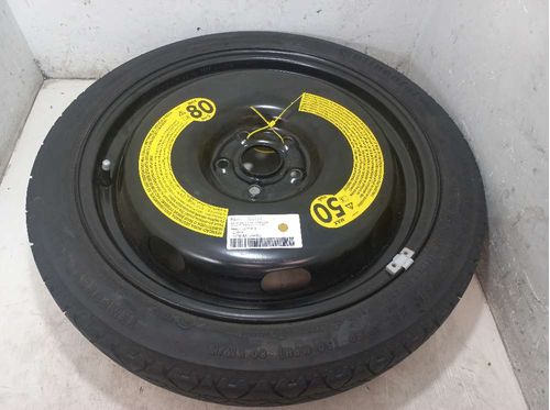 ESTEPE VOLKSWAGEN GOLF 2.0 2017