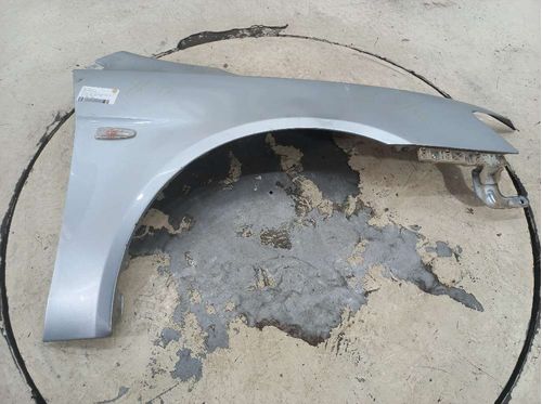 PARALAMA DIANTEIRO DIREITO MITSUBISHI LANCER 2.0 2013