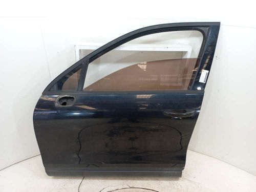 PORTA DIANTEIRA ESQ VOLKSWAGEN TOUAREG 3.6 2013