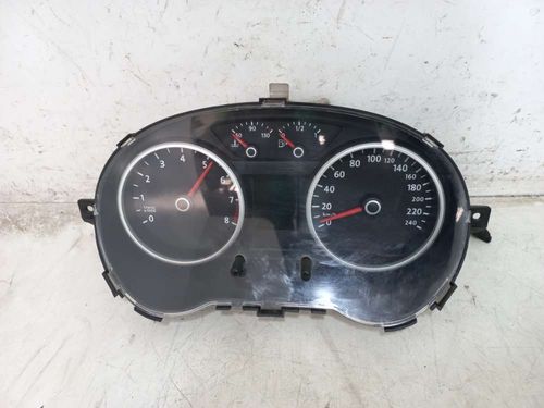 PAINEL DE INSTRUMENTOS VOLKSWAGEN VOYAGE 1.6 2011