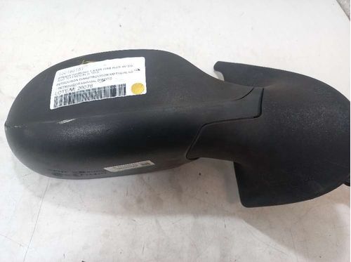 RETROVISOR MANUAL DIREITO FIAT STRADA 1.4 2013