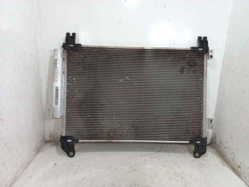 CONDENSADOR TOYOTA ETIOS 1.5 2020