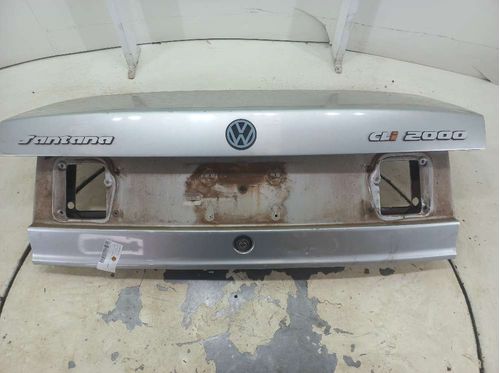 TAMPA TRASEIRA VOLKSWAGEN SANTANA 2.0 1996