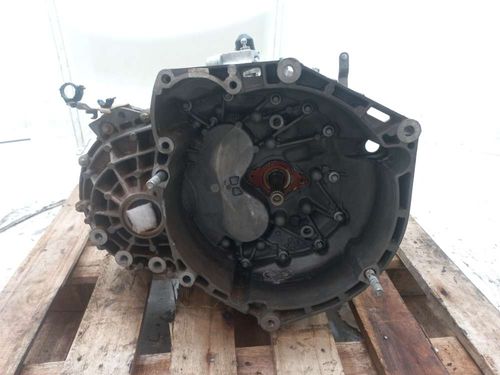 CAMBIO MANUAL / CX DE MARCHA FIAT TORO 2.0 2018