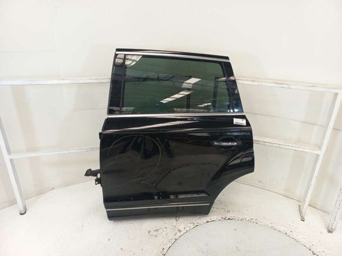 PORTA TRASEIRA ESQ AUDI Q7 3.0 2012