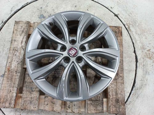RODA DE LIGA LEVE DIANT DIREIT FIAT TORO 2.0 2020