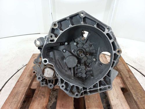 CAMBIO MANUAL / CX DE MARCHA FIAT PUNTO 1.8 2011