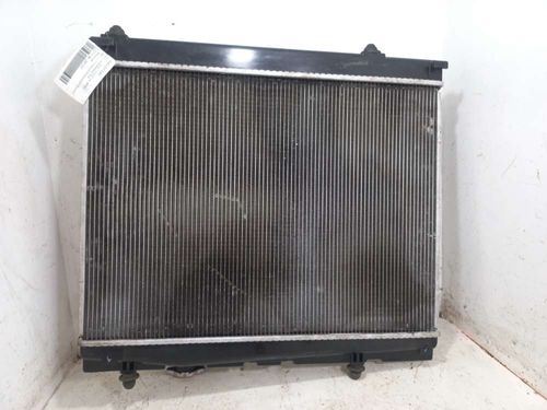 RADIADOR TOYOTA ETIOS 1.5 2019