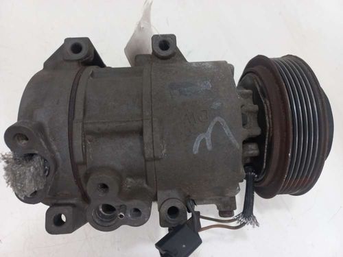 COMPRESSOR DO AR CONDICIONADO KIA SORENTO 3.5 2012